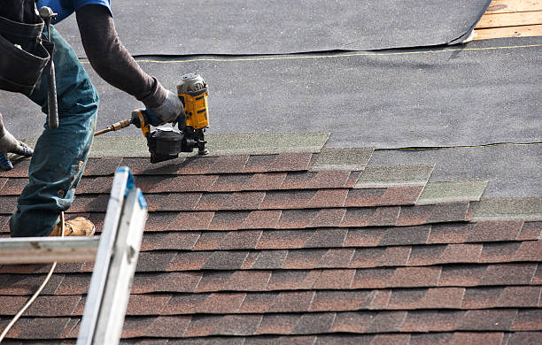 Licensed Roof Repair service in Rockbridge, OH - Brentwood Metal Roofing